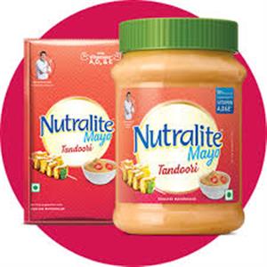 Nutralite - Tandoori Mayo Eggless Mayonnaise (275 g)